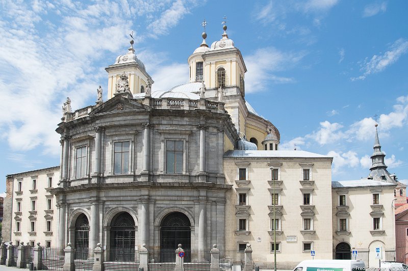 20160606_122554 D4S.jpg - Real Basilica de San Francisco, Madrid